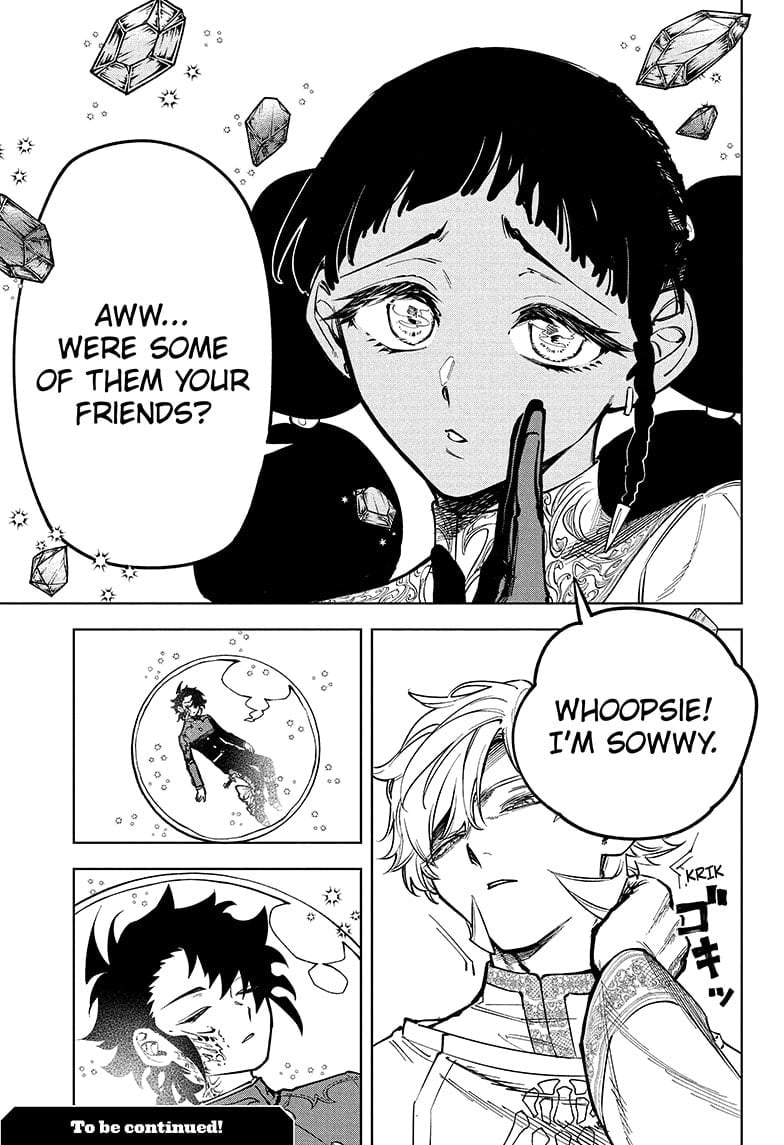 Ichi The Witch, Chapter 18 image 19